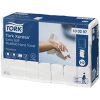 780930  100297 T&#248;rkeark TORK Prem M eks.myk 2L H2(2100) 
